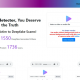 Deepfake Detector：人工智能检测工具，精准甄别AI伪造音视频守护内容真实性
