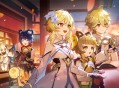 中秋快乐｜「今人不见古时月，今月曾经照古人」