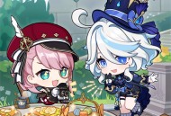 「G？难道是对话的机会…？」