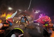 高能人生2测评：画风清奇设定新奇