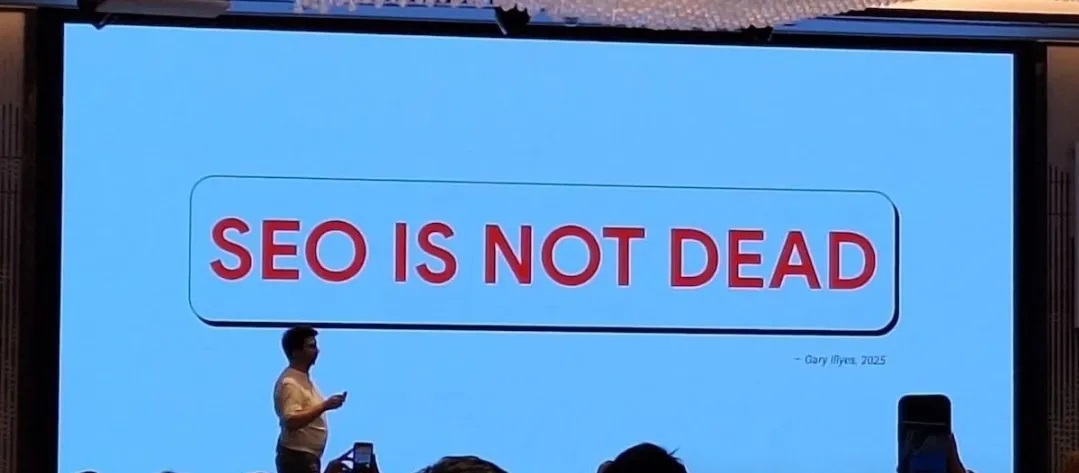 SEO没死！这18条关键笔记让你深层理解SEO-第2张图片