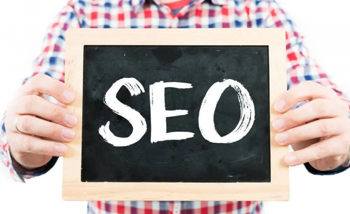 SEO新手入门,SEO零基础入门教程,新手做SEO怎么做-第1张图片