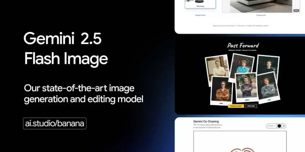 Gemini 2.5 Flash图像模型 – 实时视觉处理引擎-第1张图片