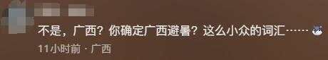 长沙太热了！卖螺蛳粉的广西仔集体放假回老家：今年真的受不了-第5张图片