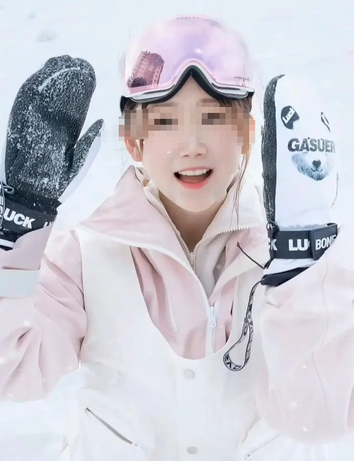 女主播突发脑溢血去世，年仅27岁-第2张图片