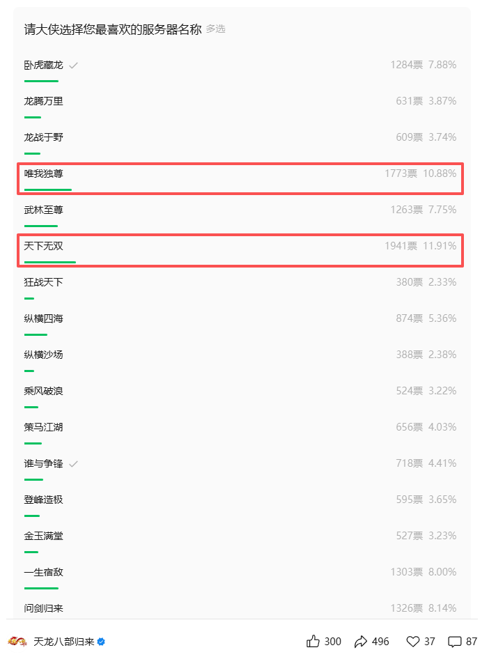 《天龙八部·归来》不赚钱了,豪送1880W绑元-第1张图片