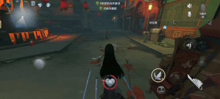 百步穿杨《第五人格》“求生者弓箭手”基础攻略新鲜出炉-第6张图片