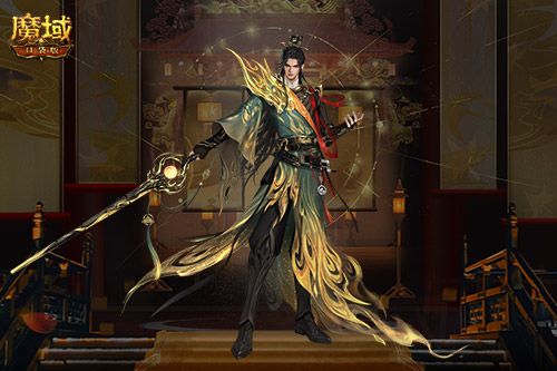 新版本预约开启,魔域口袋版金秋宠即将上线-第3张图片
