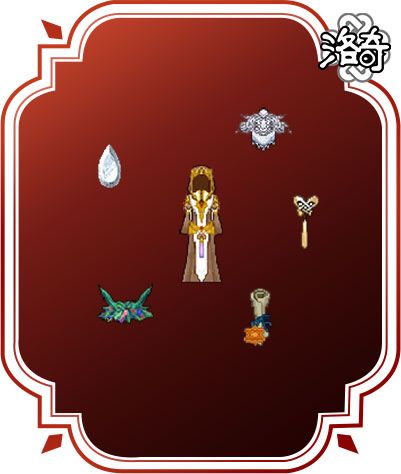 《洛奇》塔赫杜因地狱之门-第6张图片
