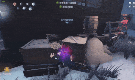 瞬息万变《第五人格》“求生者-火灾调查员”基础攻略新鲜出炉-第5张图片