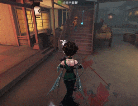 瞬息万变《第五人格》“求生者-火灾调查员”基础攻略新鲜出炉-第2张图片