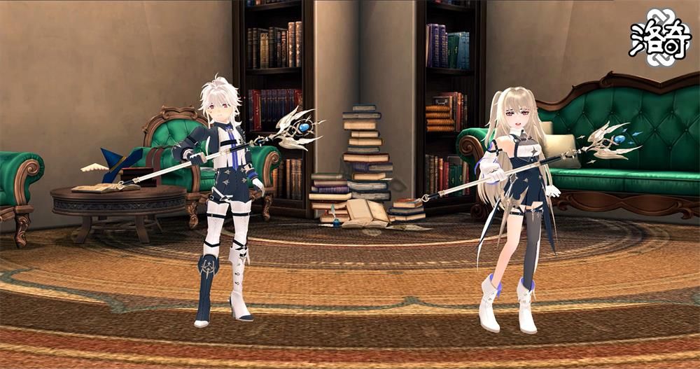 《洛奇》战场传说,碧蓝风暴服饰来袭-第20张图片