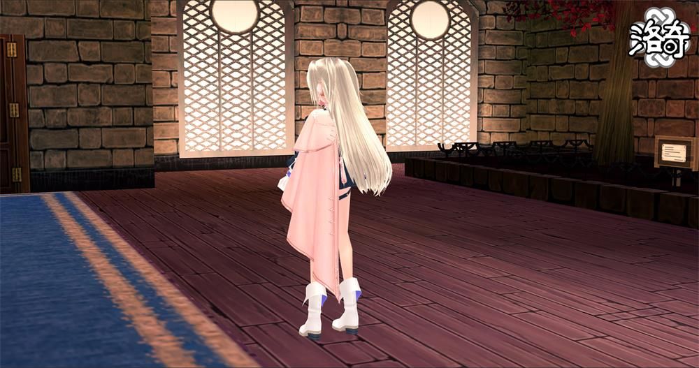 《洛奇》战场传说,碧蓝风暴服饰来袭-第16张图片