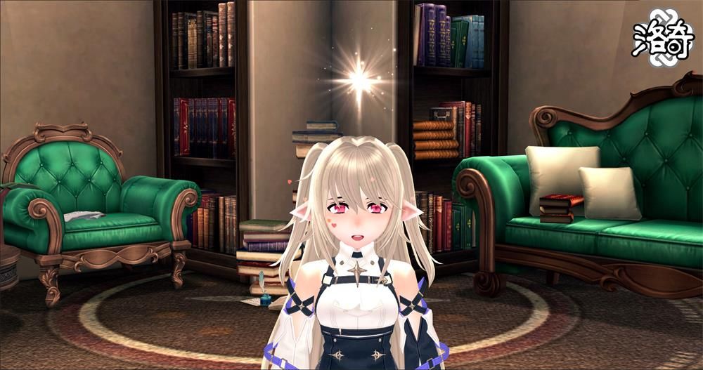 《洛奇》战场传说,碧蓝风暴服饰来袭-第11张图片