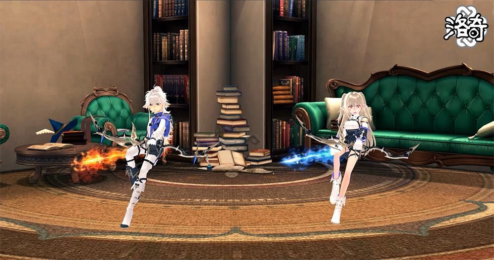 《洛奇》战场传说,碧蓝风暴服饰来袭-第18张图片