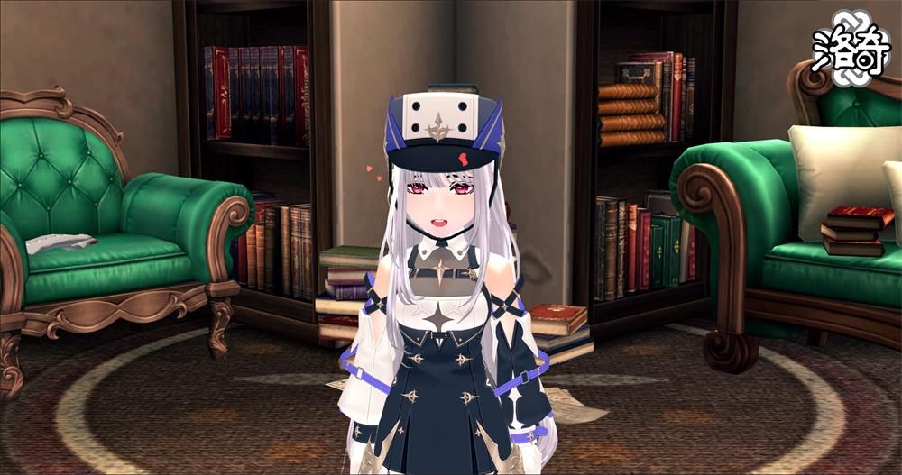 《洛奇》战场传说,碧蓝风暴服饰来袭-第7张图片