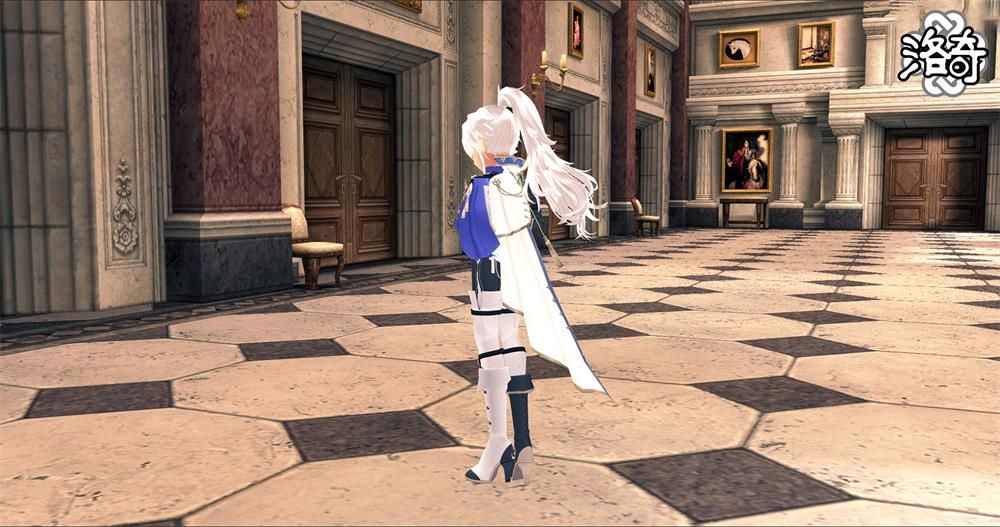 《洛奇》战场传说,碧蓝风暴服饰来袭-第14张图片