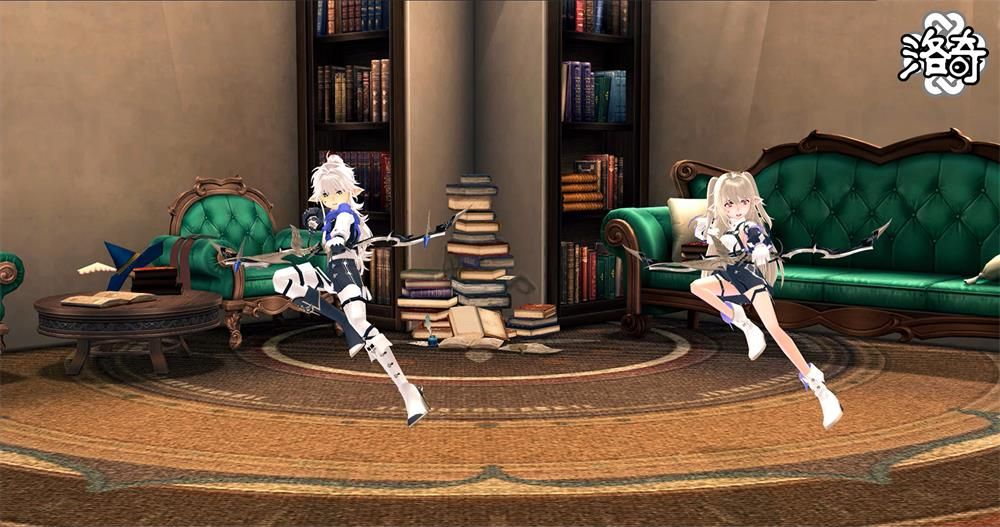 《洛奇》战场传说,碧蓝风暴服饰来袭-第19张图片