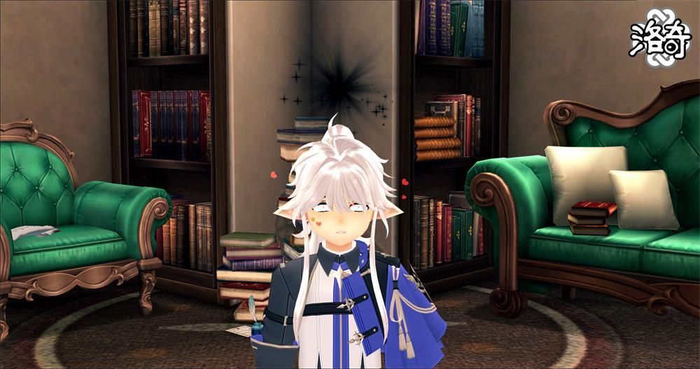 《洛奇》战场传说,碧蓝风暴服饰来袭-第10张图片