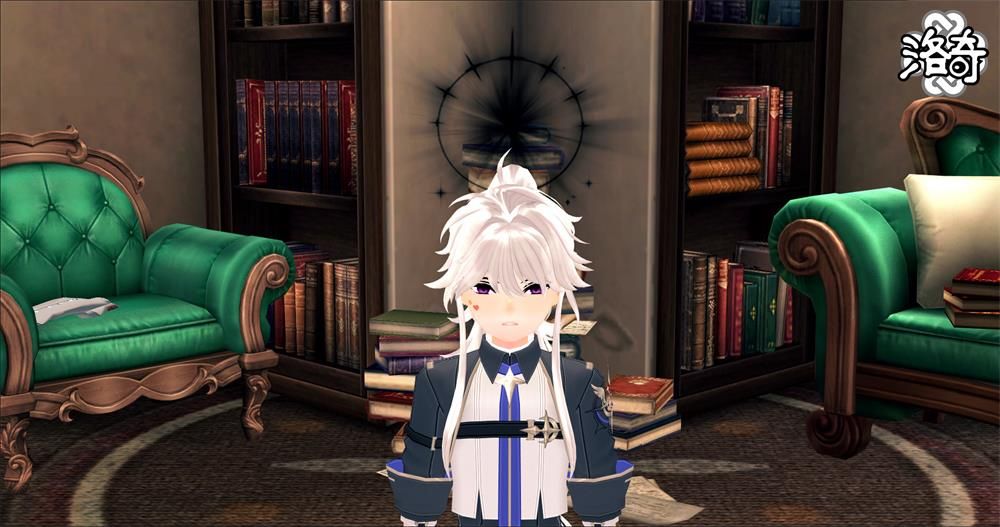 《洛奇》战场传说,碧蓝风暴服饰来袭-第12张图片