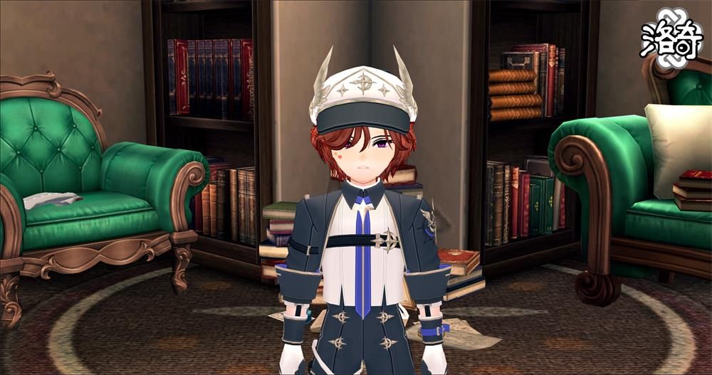 《洛奇》战场传说,碧蓝风暴服饰来袭-第6张图片