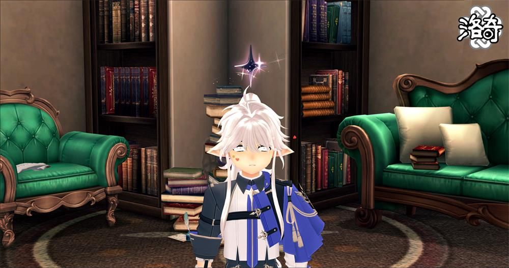 《洛奇》战场传说,碧蓝风暴服饰来袭-第9张图片