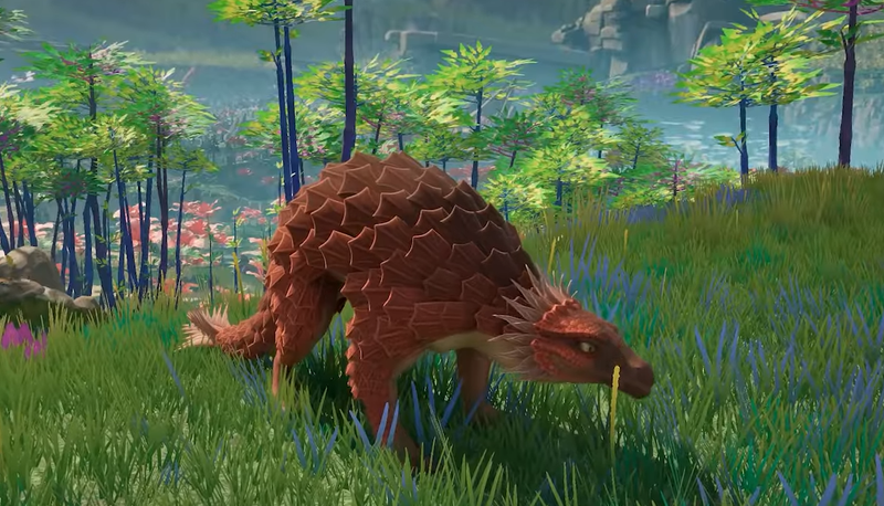 《蜂巢：异星物语》延至 2026Q1发售,希望玩家踏上一个成熟的异星-第7张图片