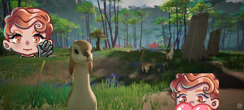 《蜂巢：异星物语》延至 2026Q1发售,希望玩家踏上一个成熟的异星-第13张图片