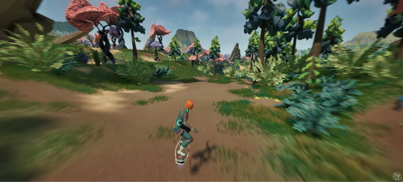 《蜂巢：异星物语》延至 2026Q1发售,希望玩家踏上一个成熟的异星-第9张图片