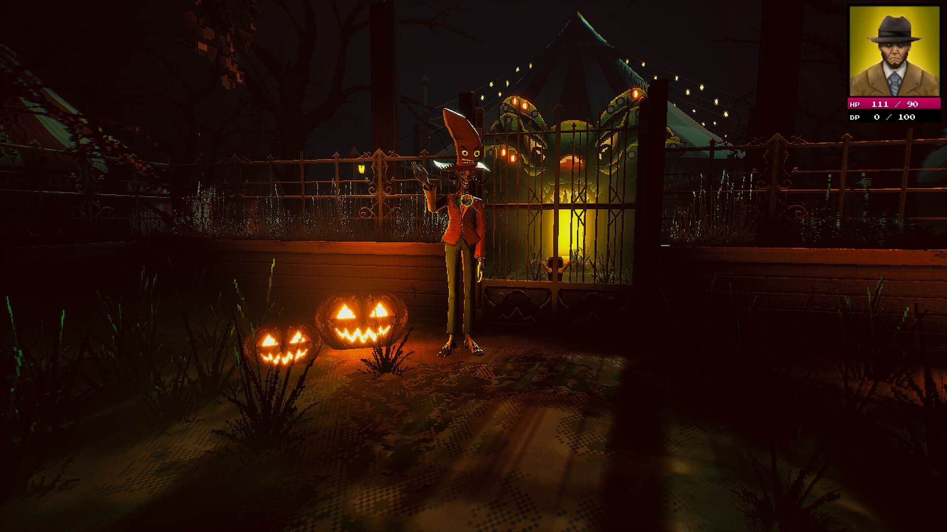 理智之下,共鸣之上揭开叙事向卡牌战斗RPG《疯狂面纱》的心灵世界-第1张图片 理智之下,共鸣之上揭开叙事向卡牌战斗RPG《疯狂面纱》的心灵世界-第1张图片