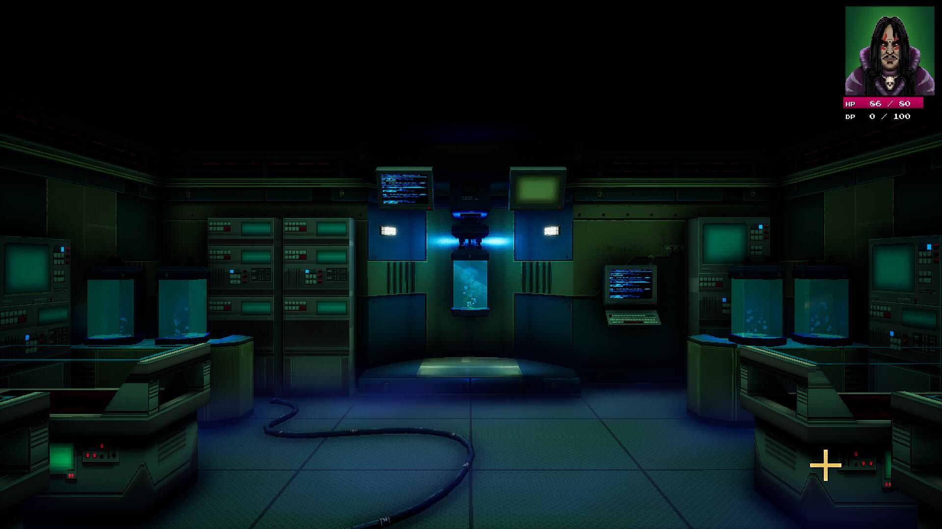 理智之下,共鸣之上揭开叙事向卡牌战斗RPG《疯狂面纱》的心灵世界-第2张图片 理智之下,共鸣之上揭开叙事向卡牌战斗RPG《疯狂面纱》的心灵世界-第2张图片