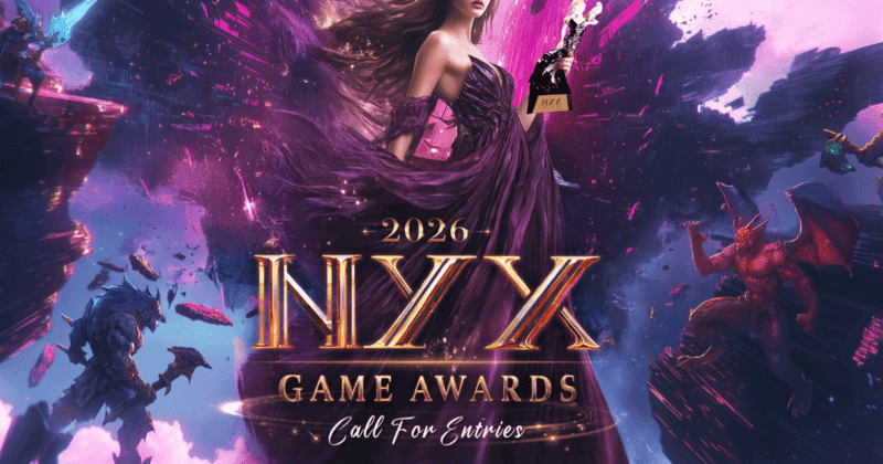 NYX最佳游戏《覆雪之上》获奖回顾：首创户外品牌游戏内植入-第2张图片