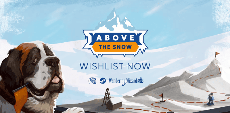 NYX最佳游戏《覆雪之上》获奖回顾：首创户外品牌游戏内植入-第1张图片