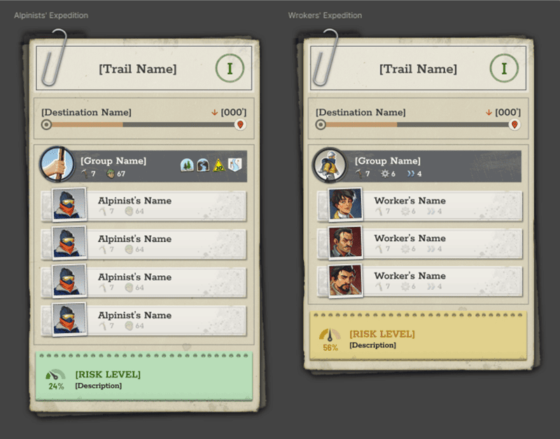 NYX最佳游戏《覆雪之上》获奖回顾：首创户外品牌游戏内植入-第8张图片