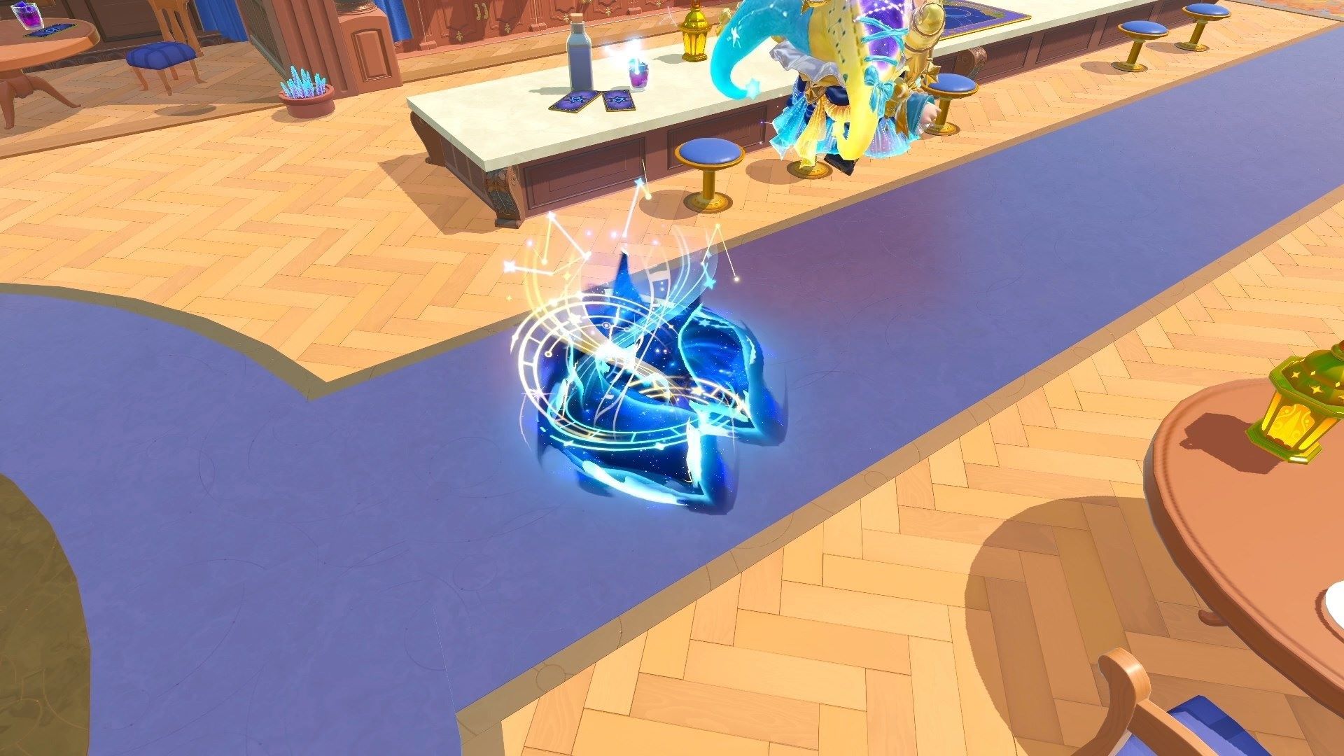 《蛋仔派对》“织梦寻星季”派对季重磅开启,主题关卡正式揭晓-第5张图片 《蛋仔派对》“织梦寻星季”派对季重磅开启,主题关卡正式揭晓-第5张图片