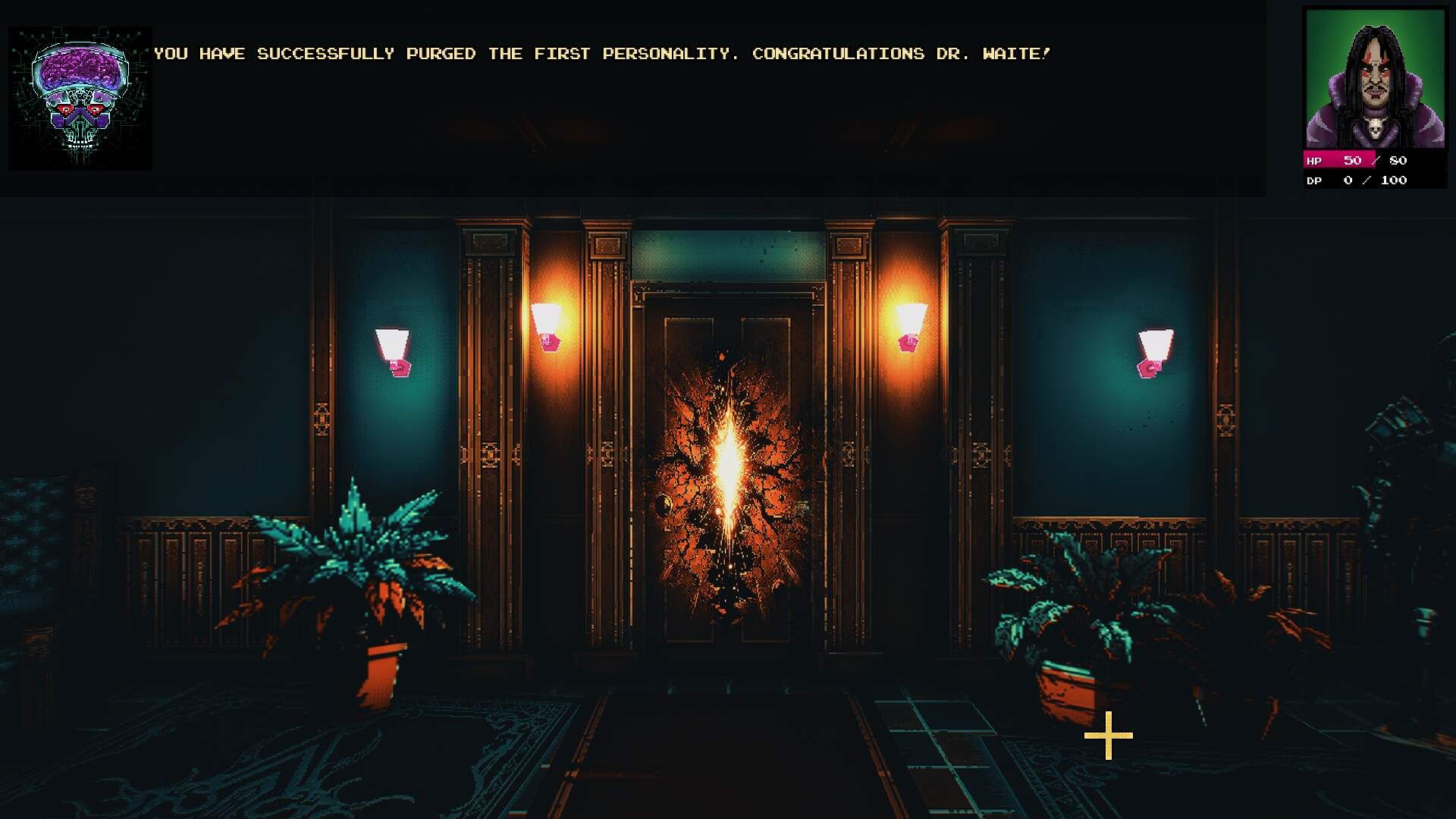 以卡牌呈现心灵探索与策略决策,《疯狂面纱》的卡牌叙事新范式-第1张图片