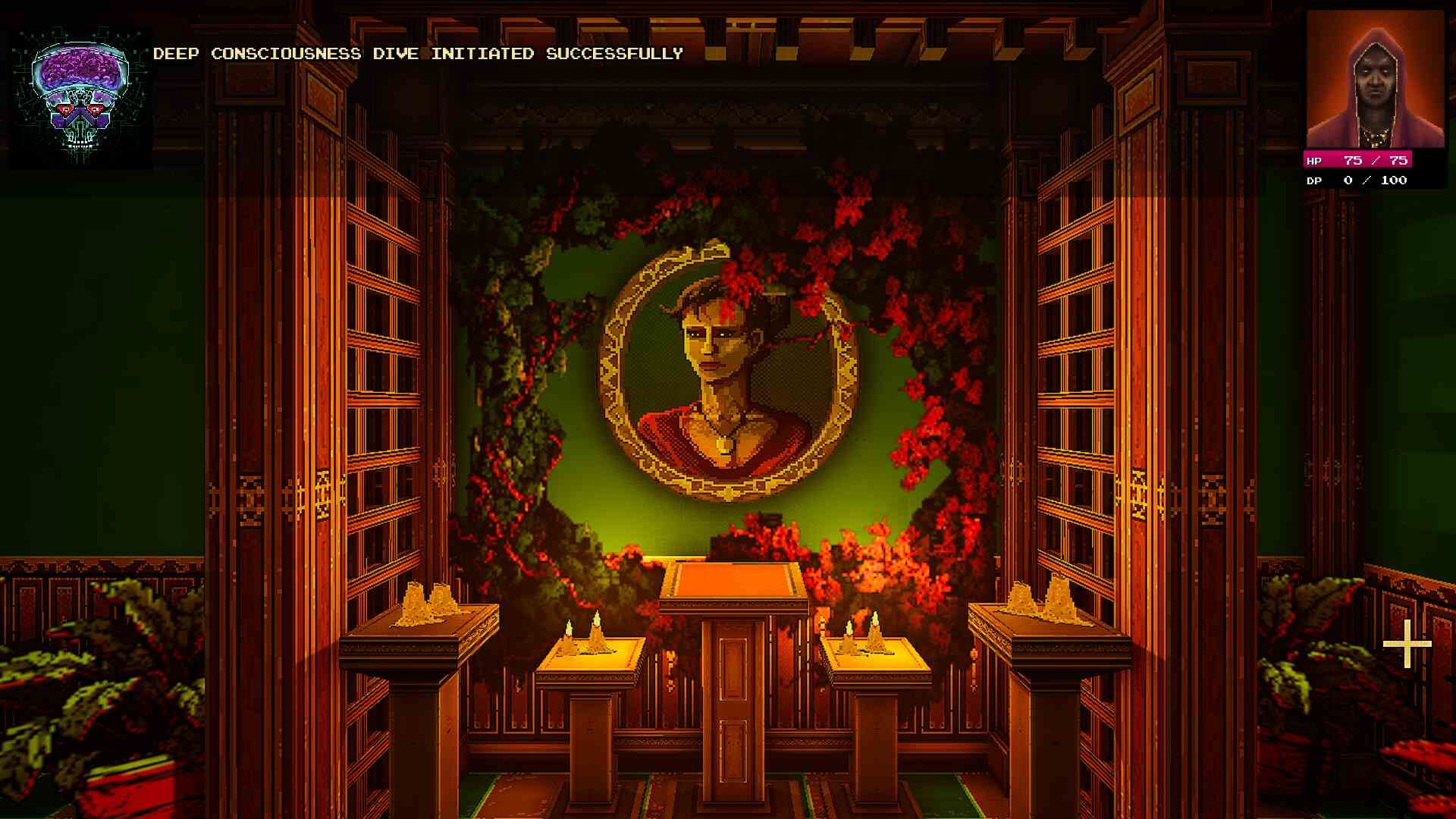 以卡牌呈现心灵探索与策略决策,《疯狂面纱》的卡牌叙事新范式-第2张图片