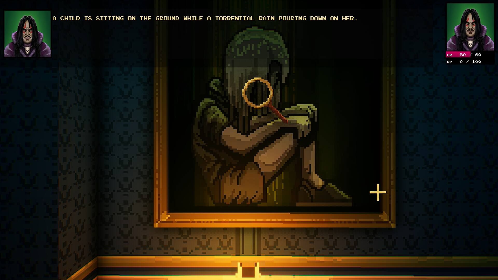 以卡牌呈现心灵探索与策略决策,《疯狂面纱》的卡牌叙事新范式-第5张图片