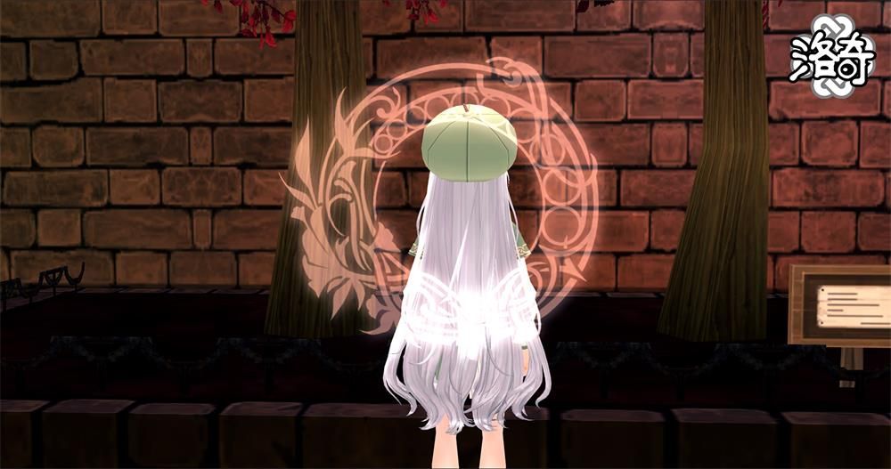 《洛奇》爱琳旅行者凯尔特利奥服饰来袭-第6张图片