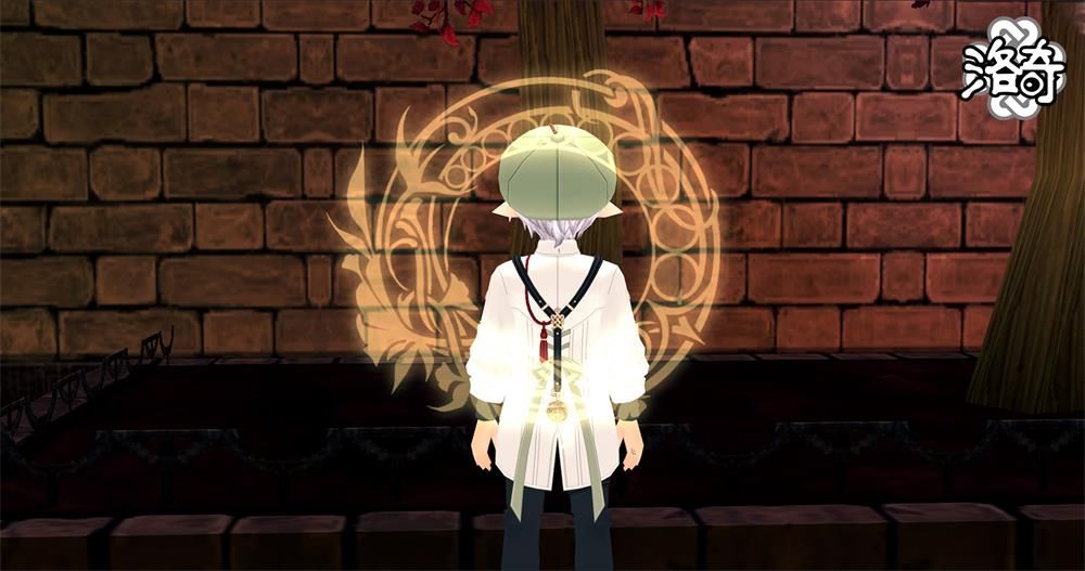 《洛奇》爱琳旅行者凯尔特利奥服饰来袭-第4张图片