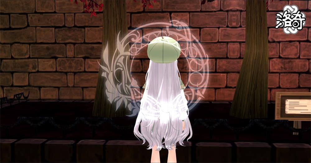 《洛奇》爱琳旅行者凯尔特利奥服饰来袭-第7张图片