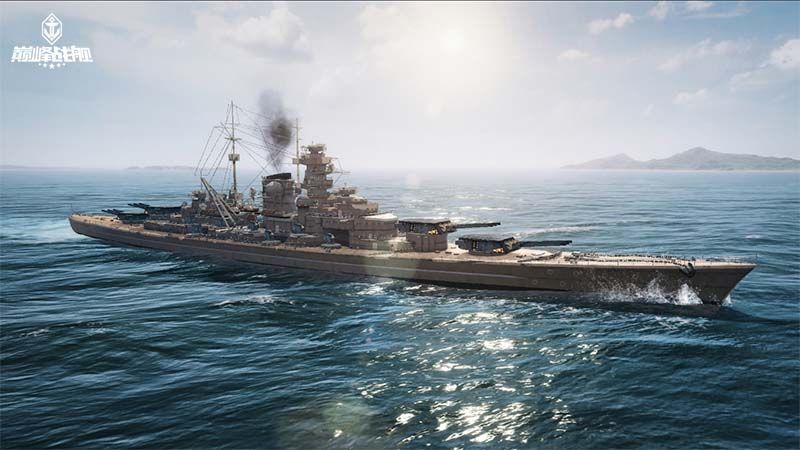 11月22日巅峰战舰秋季赛开战,全新2.0版本首秀见证八强荣誉角逐-第1张图片