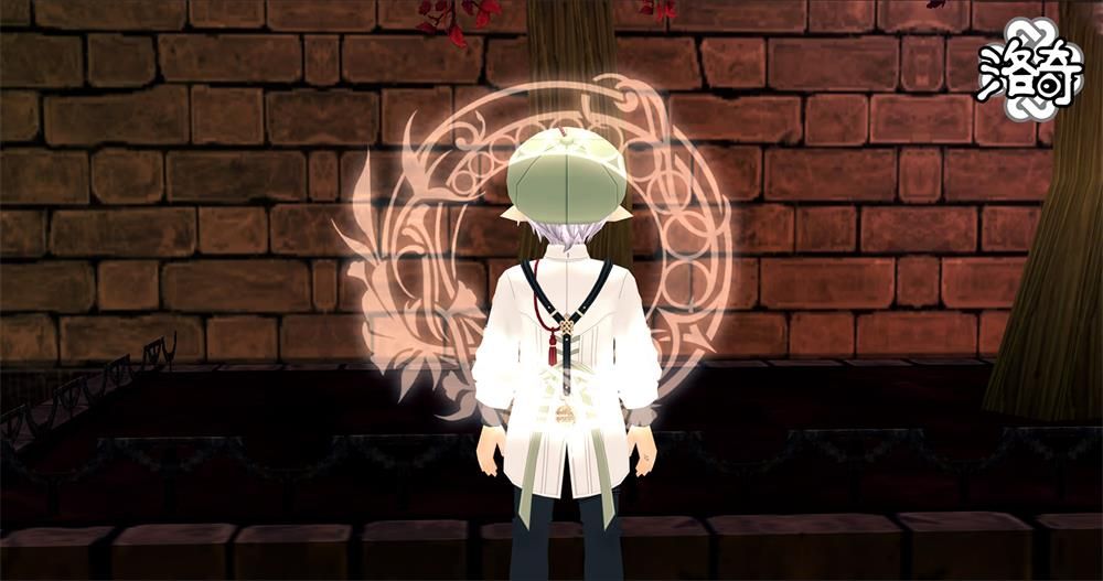 《洛奇》爱琳旅行者凯尔特利奥服饰来袭-第5张图片