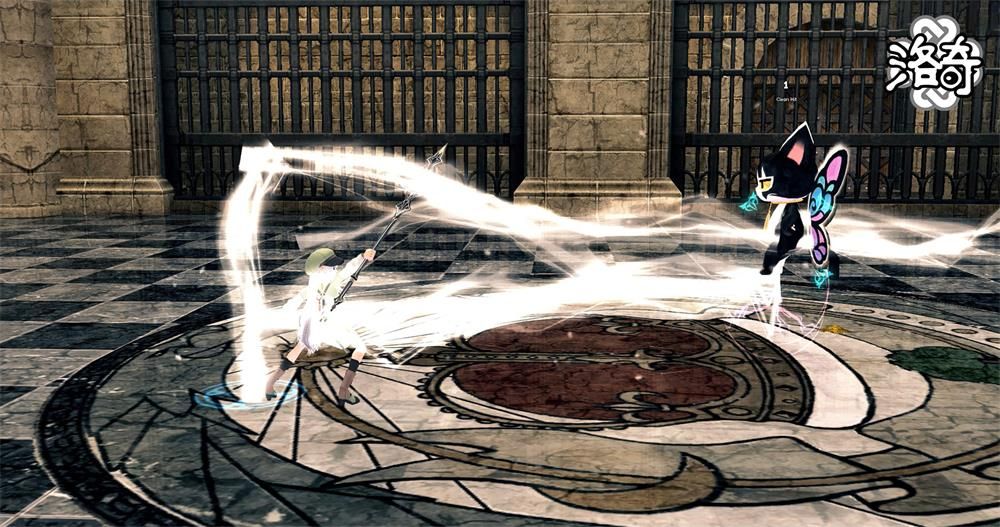 《洛奇》爱琳旅行者凯尔特利奥服饰来袭-第13张图片