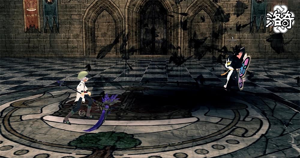 《洛奇》爱琳旅行者凯尔特利奥服饰来袭-第18张图片