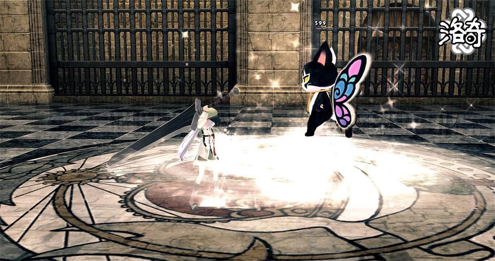 《洛奇》爱琳旅行者凯尔特利奥服饰来袭-第14张图片