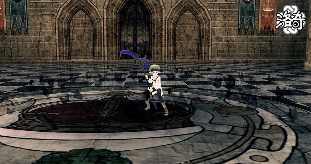 《洛奇》爱琳旅行者凯尔特利奥服饰来袭-第16张图片