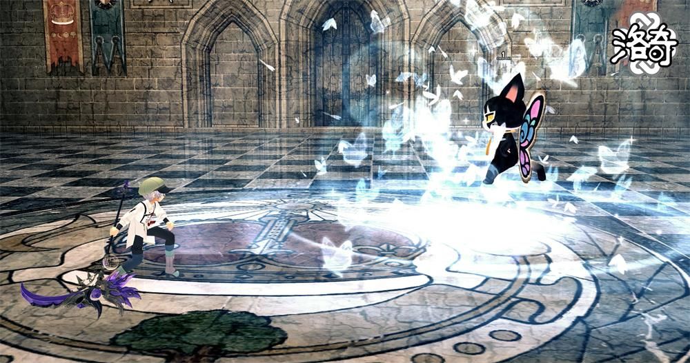 《洛奇》爱琳旅行者凯尔特利奥服饰来袭-第17张图片