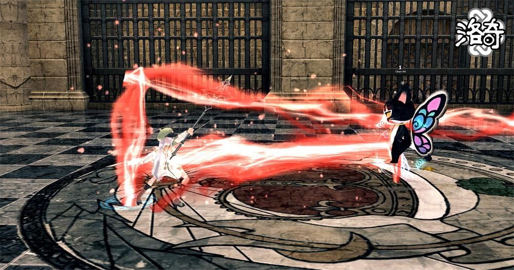 《洛奇》爱琳旅行者凯尔特利奥服饰来袭-第12张图片