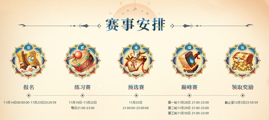 《问道》2025全民乱斗报名开启,谁是下一个乱斗之王-第2张图片